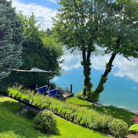 Villa Mayr فيلاخ المظهر الخارجي الصورة