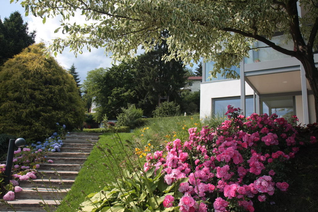 Villa Mayr فيلاخ المظهر الخارجي الصورة